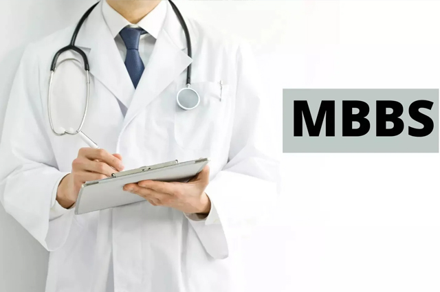 MBBS