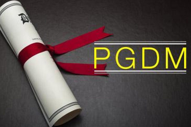 PGDM